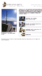 Mobile Screenshot of andespressagency.com